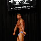 Randy  Mabry - NPC All South 2011 - #1